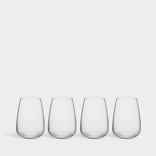 Pulse Tumbler - Set of 4