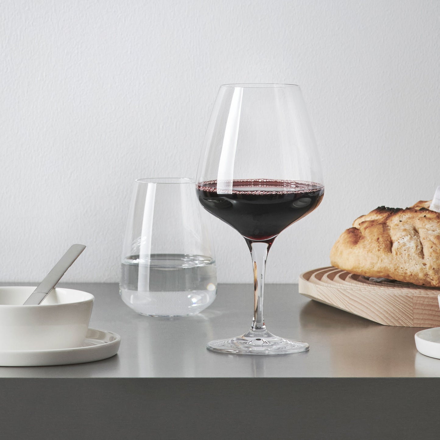 Pulse Tumbler - Set of 4