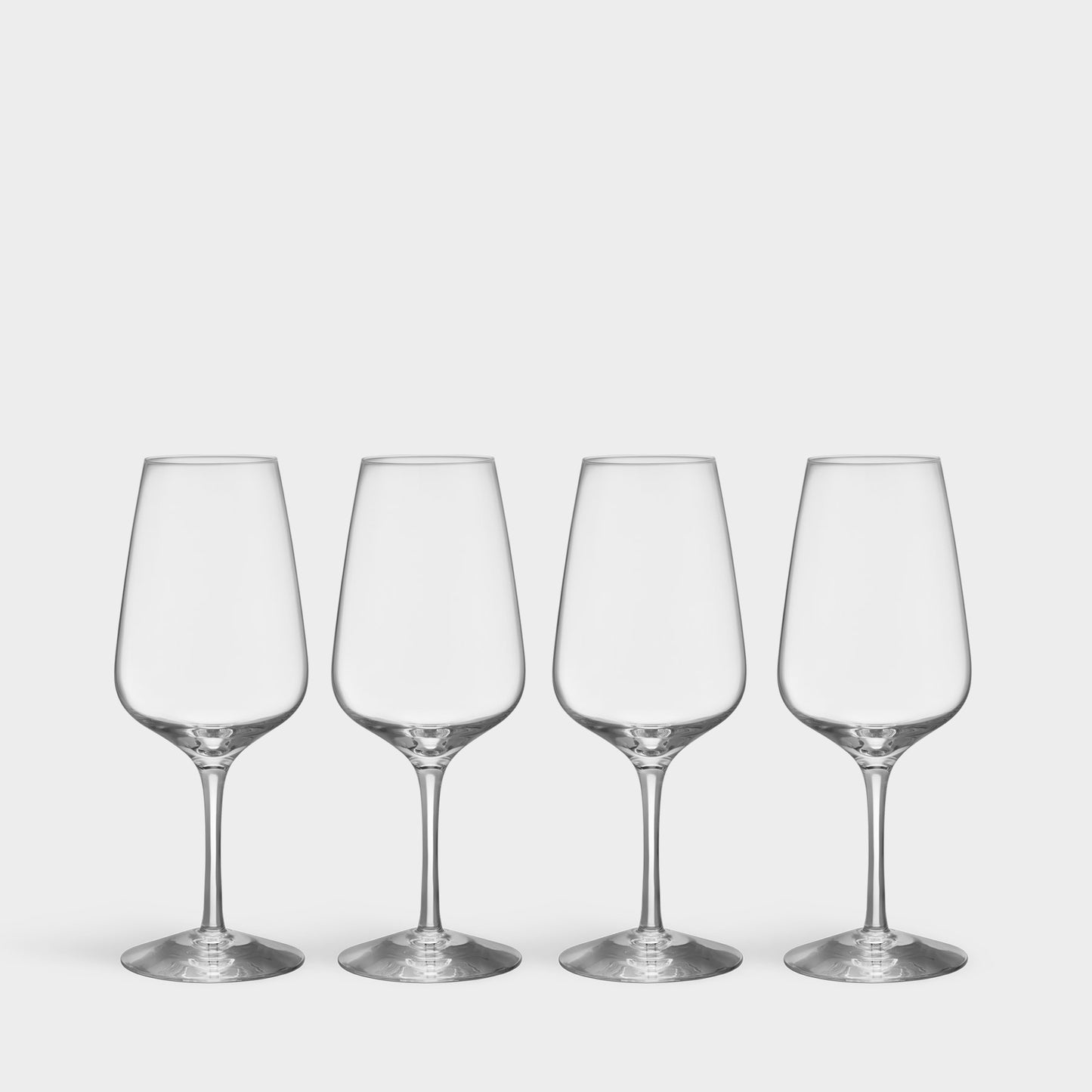 Pulse White Wine Set of 4