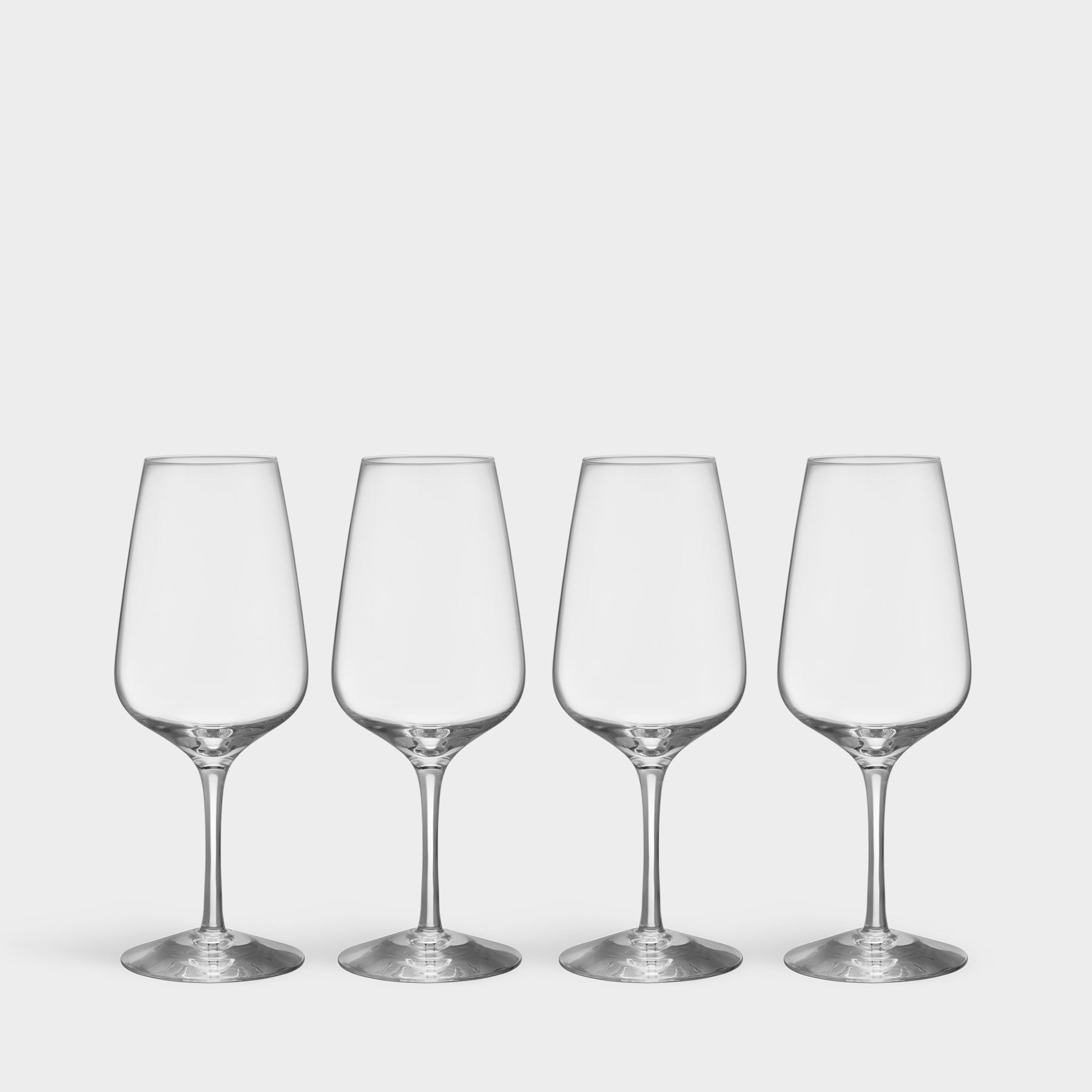 Pulse White Wine Set of 4