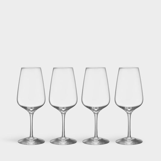 Pulse White Wine Set of 4