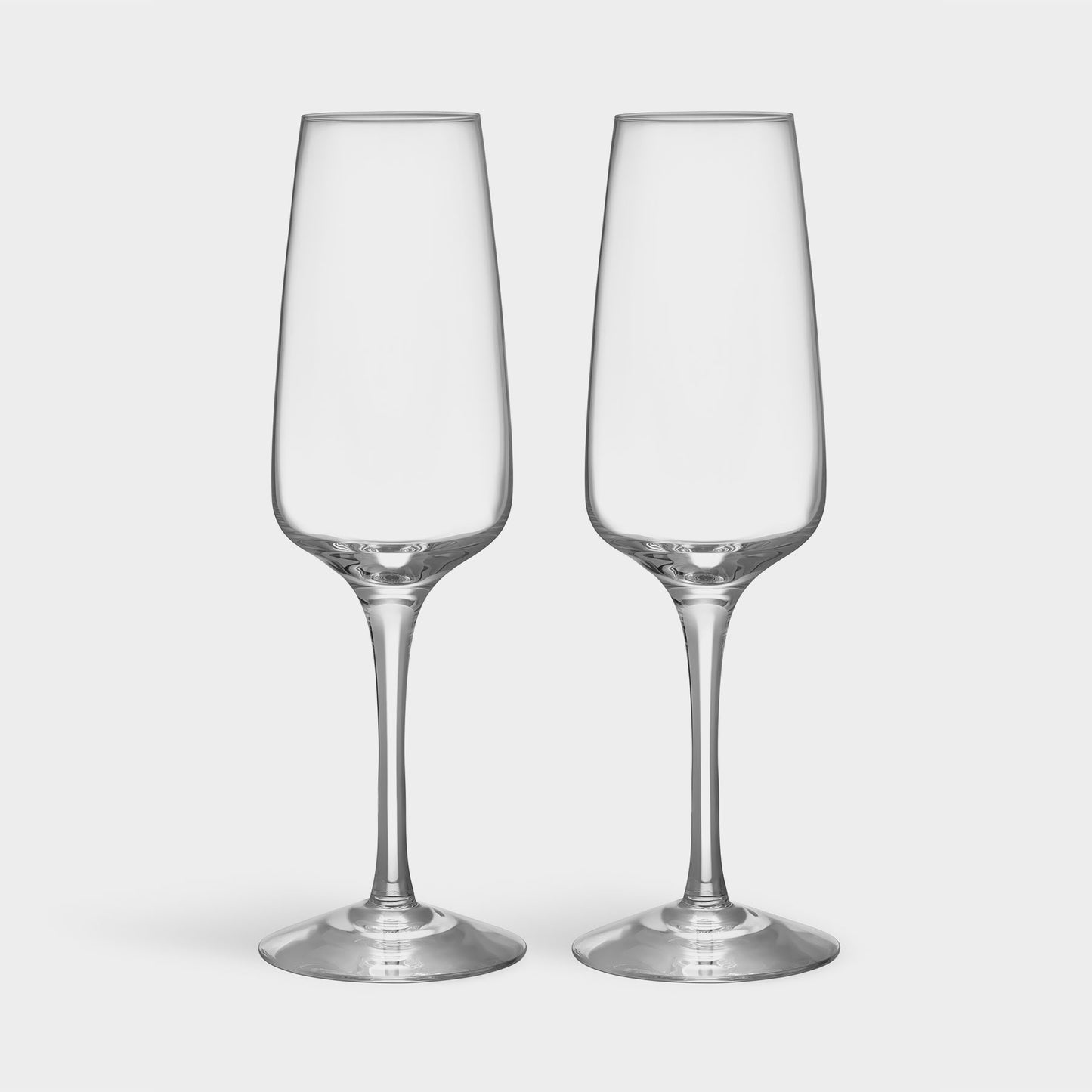 Pulse Champagne Set of 2