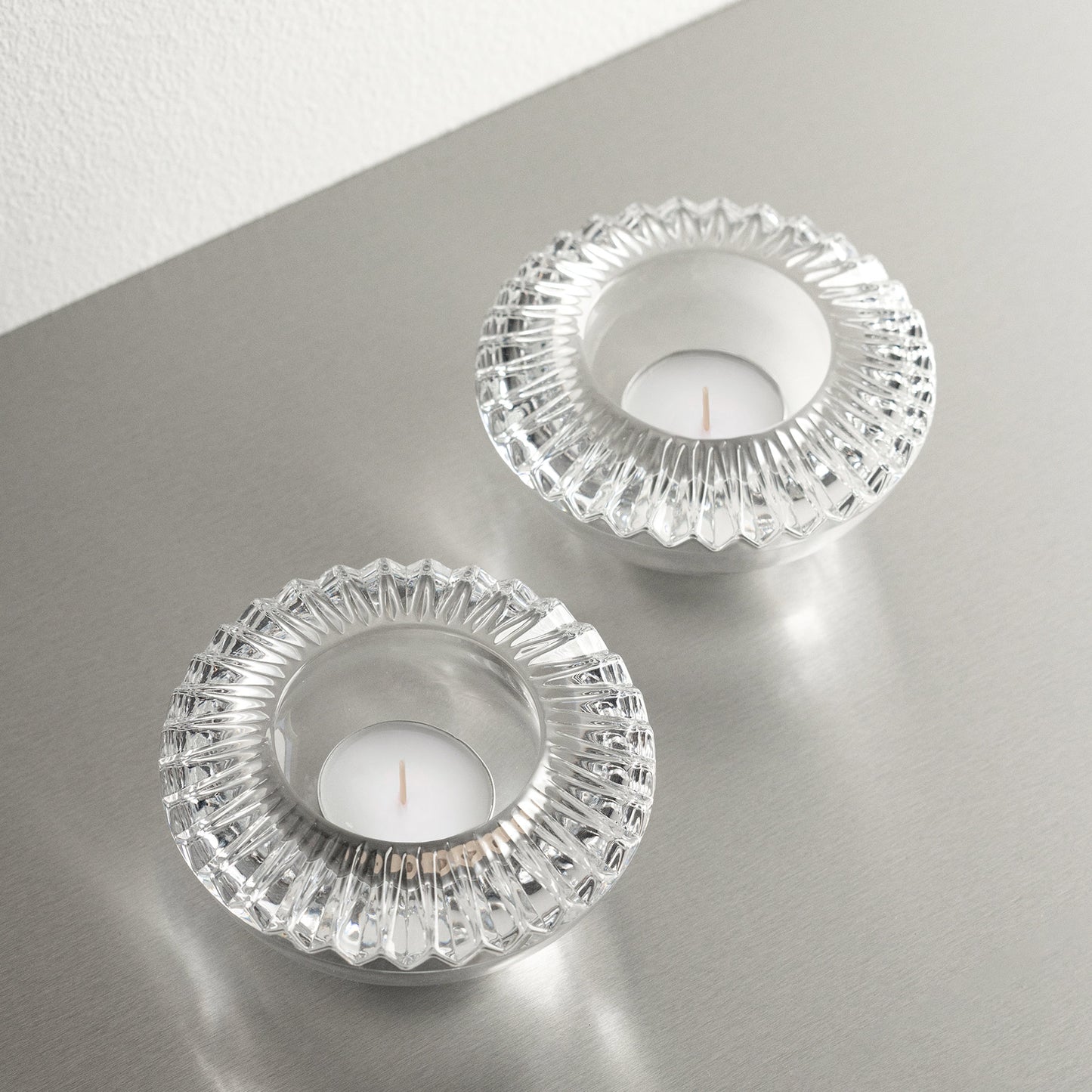 Brilliance Votive