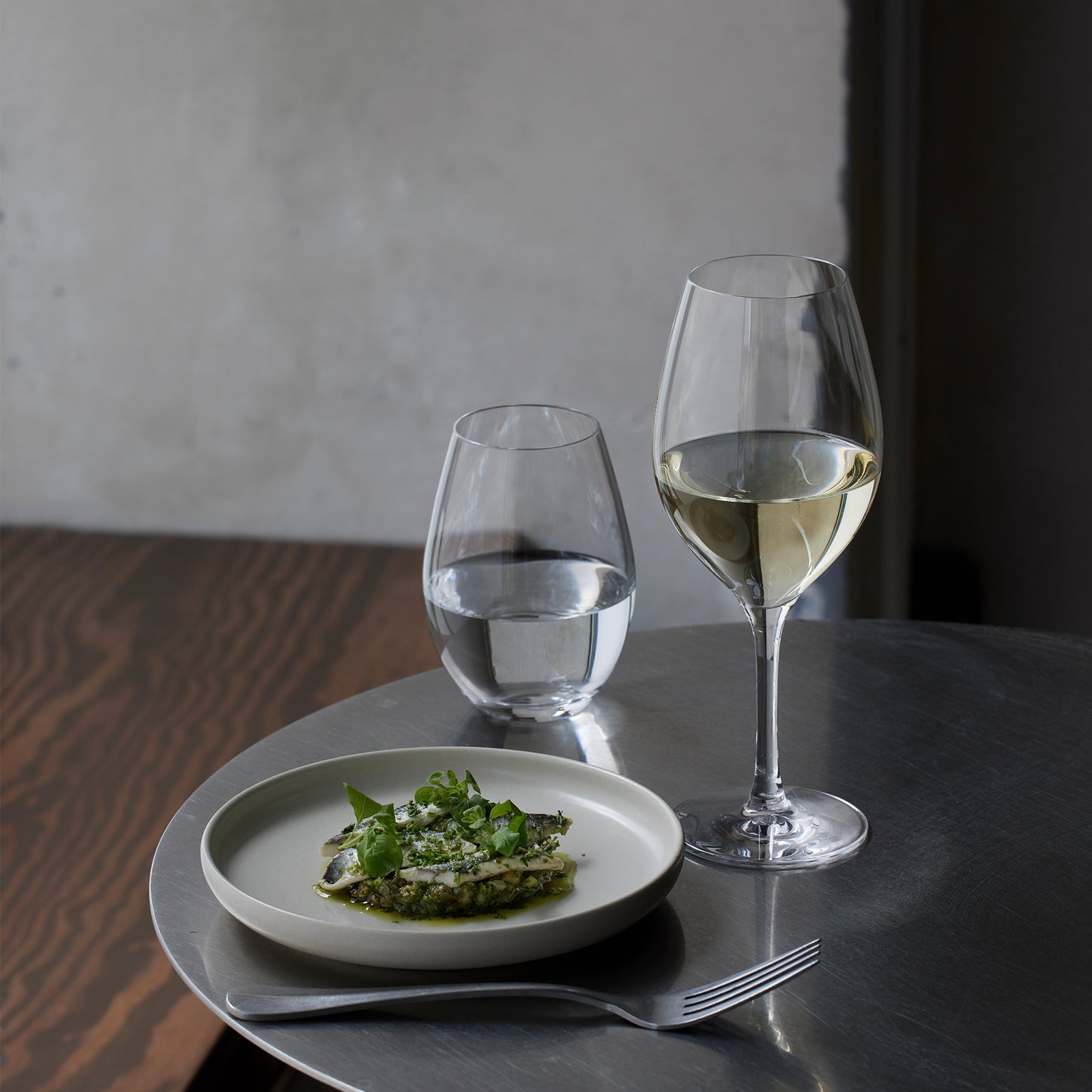 More Wine - Set of 4