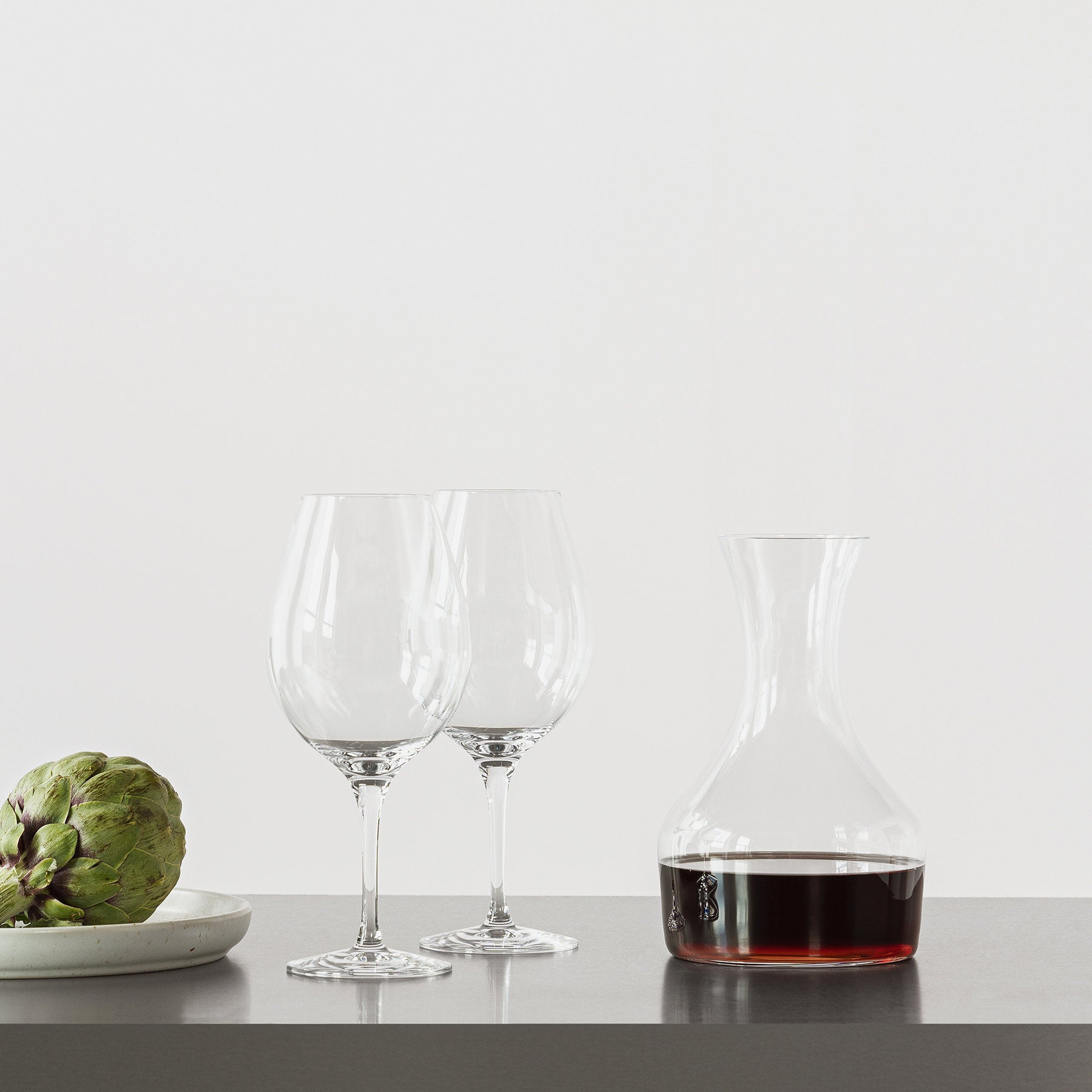 More Wine XL - Set of 4