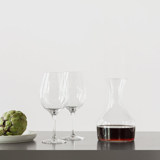 More Wine XL - Set of 4