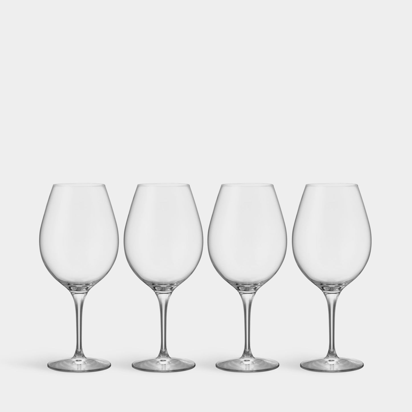 More Wine XL - Set of 4