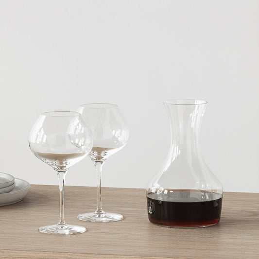 More Mature - Set of 4