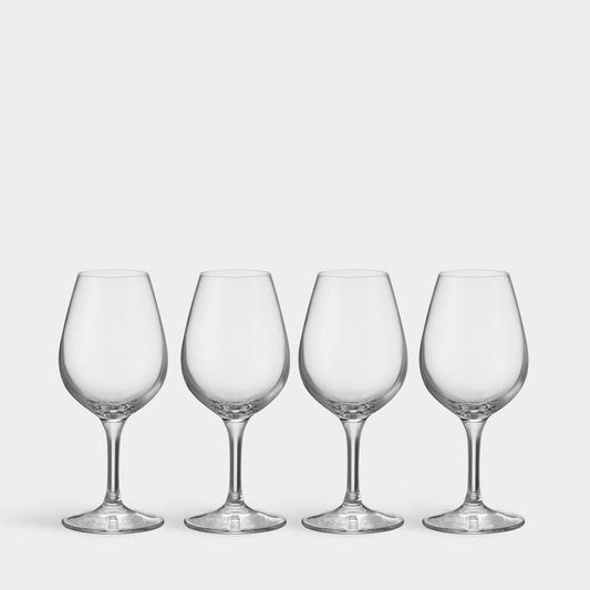 More Spirits - Set of 4