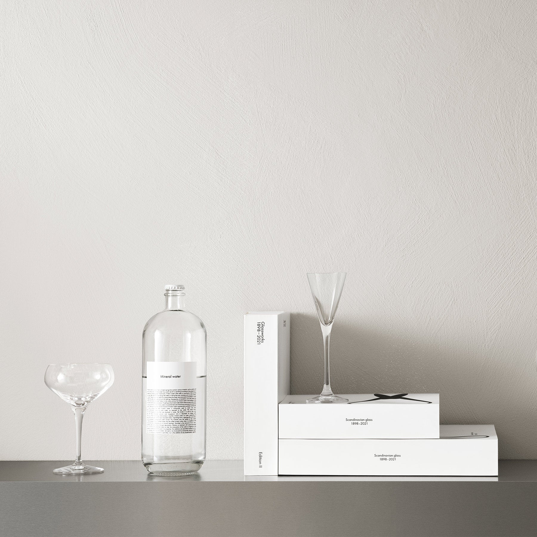 More Coupe - Set of 4