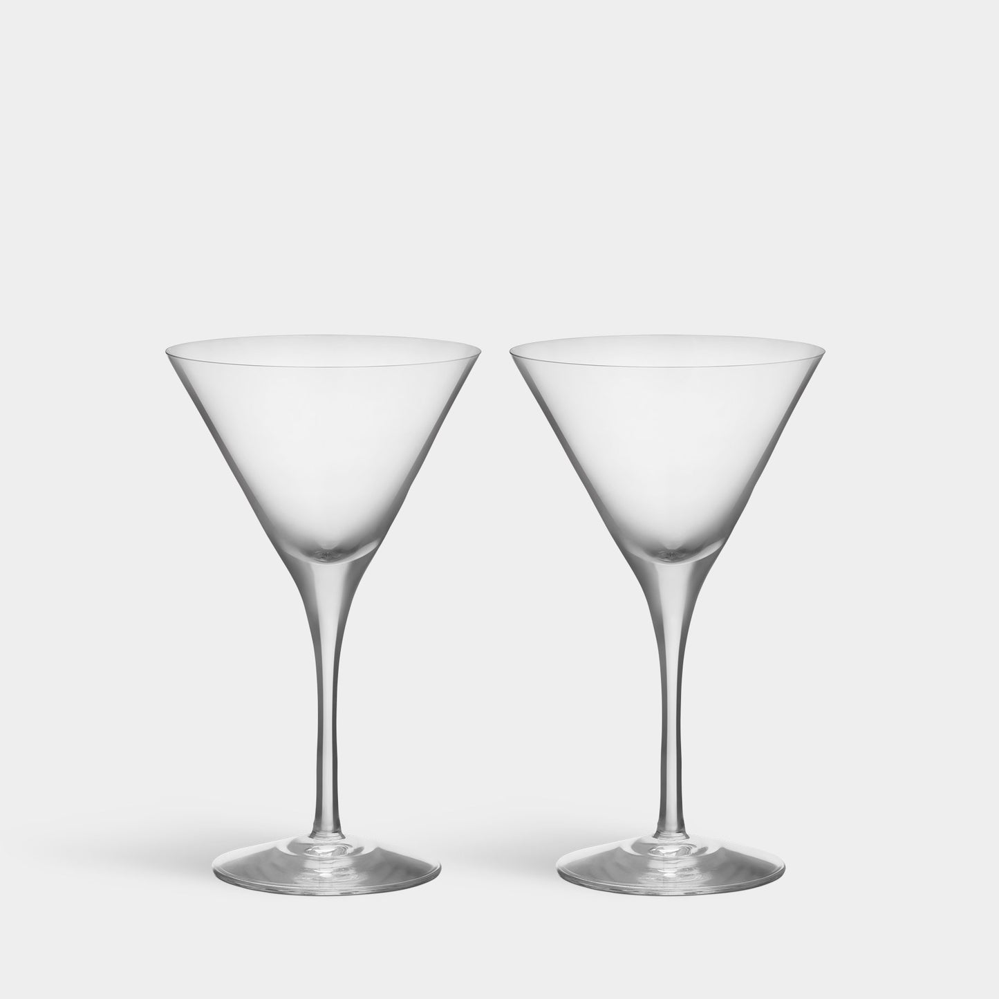 More Martini - Set of 2