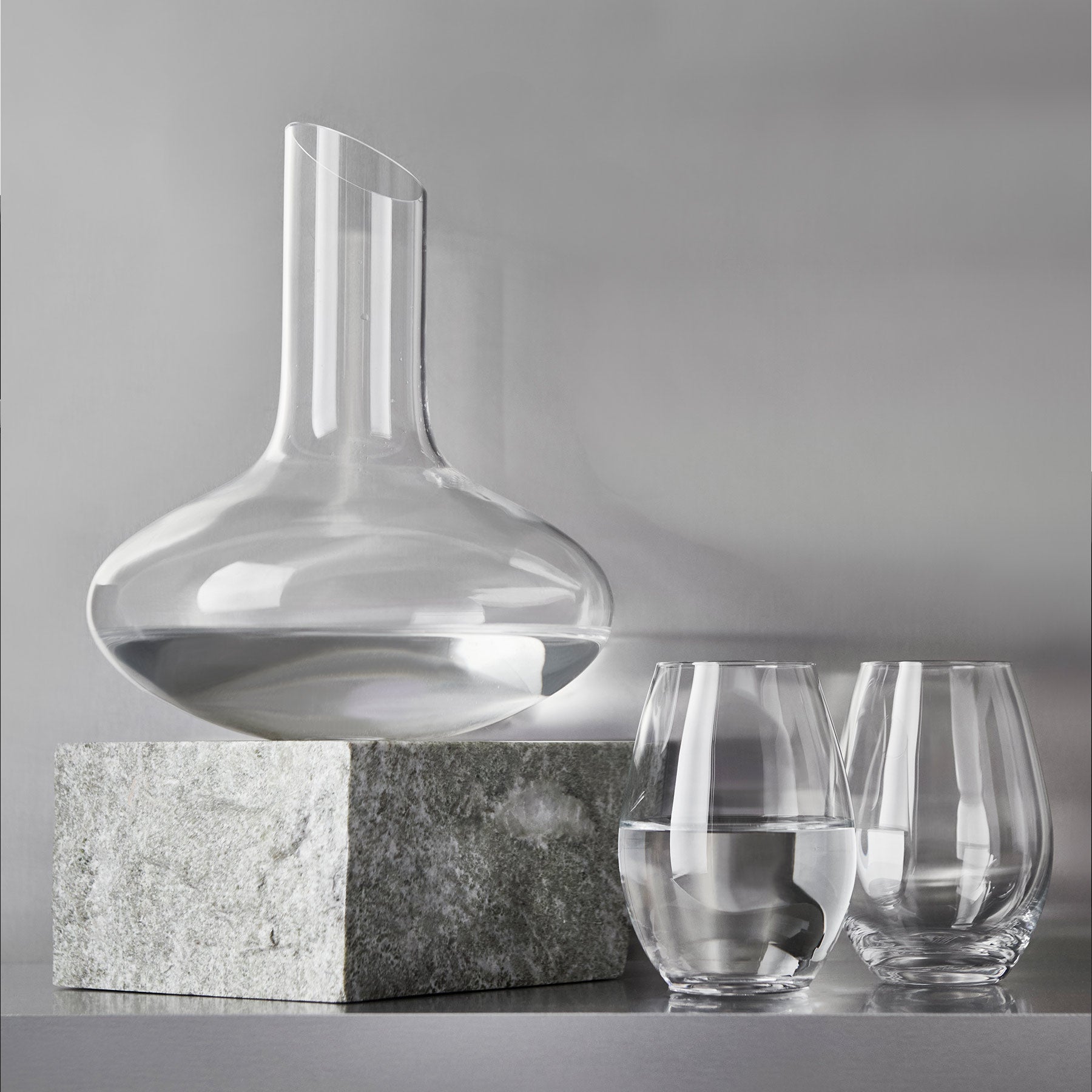 Enjoy Decanter