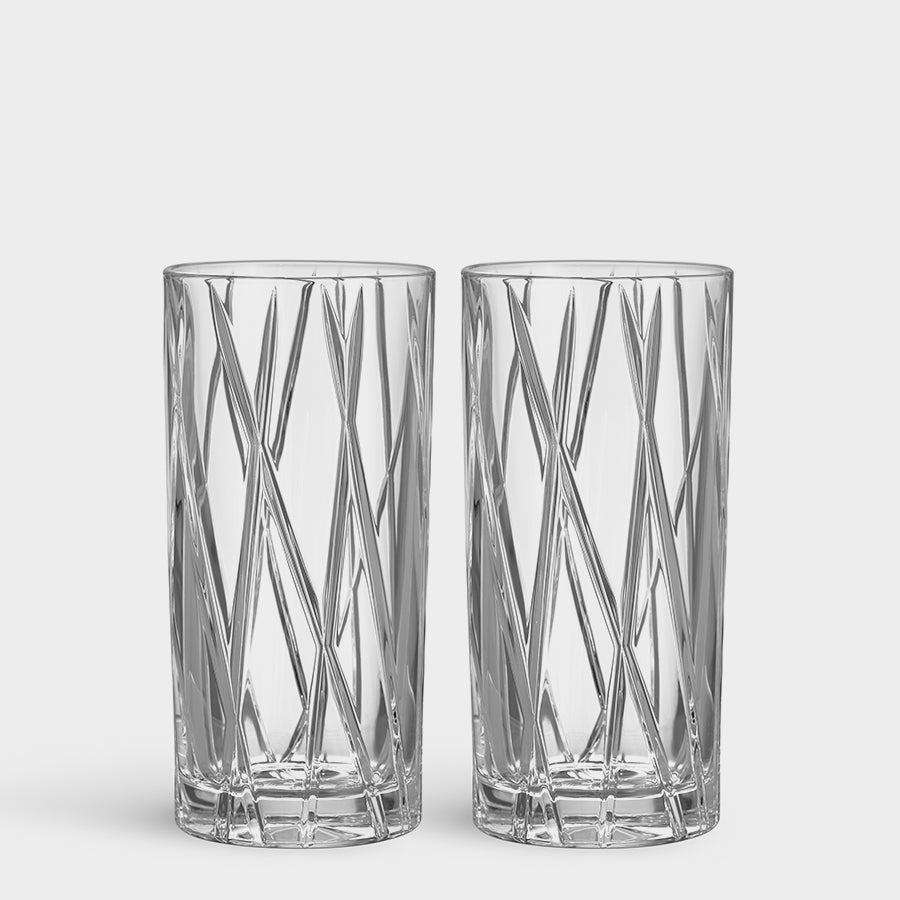 City Highball - Set of 2