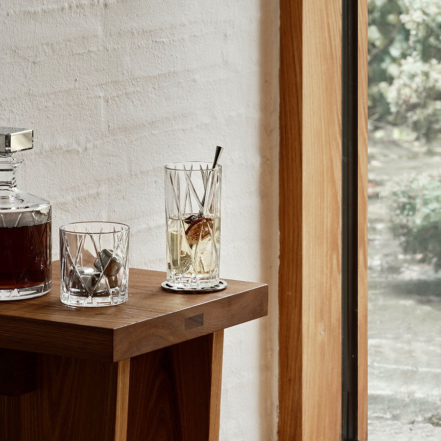 City Highball - Set of 2