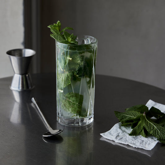 City Highball - Set of 4