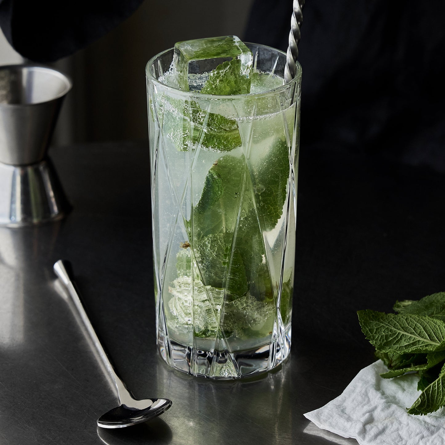 City Highball - Set of 4