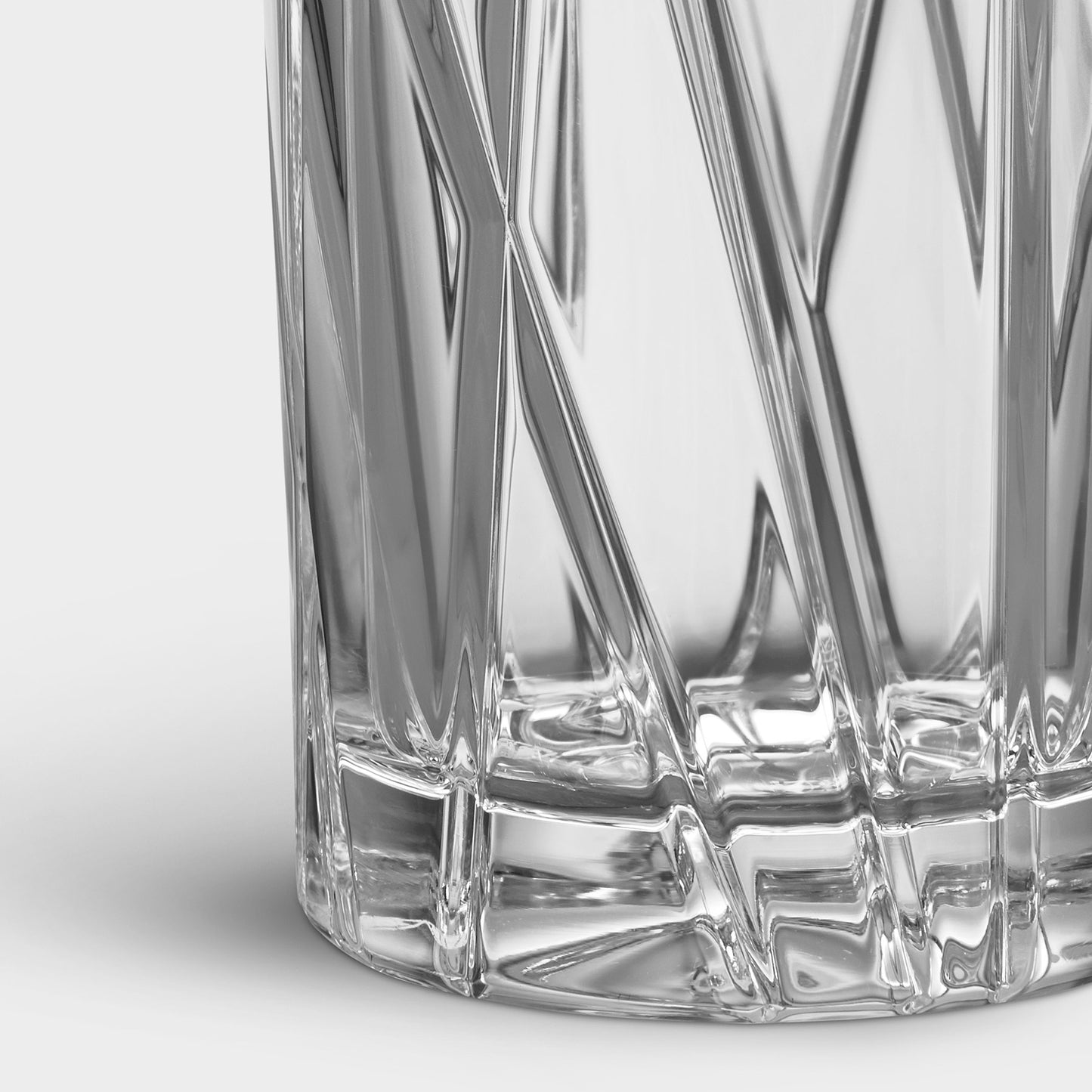 City Highball - Set of 4
