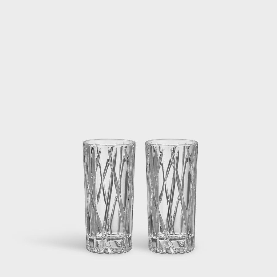 City Shot - Set of 2