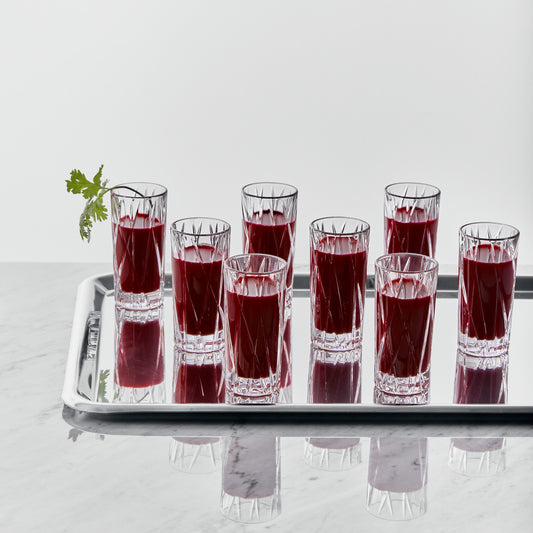 City Shot - Set of 2