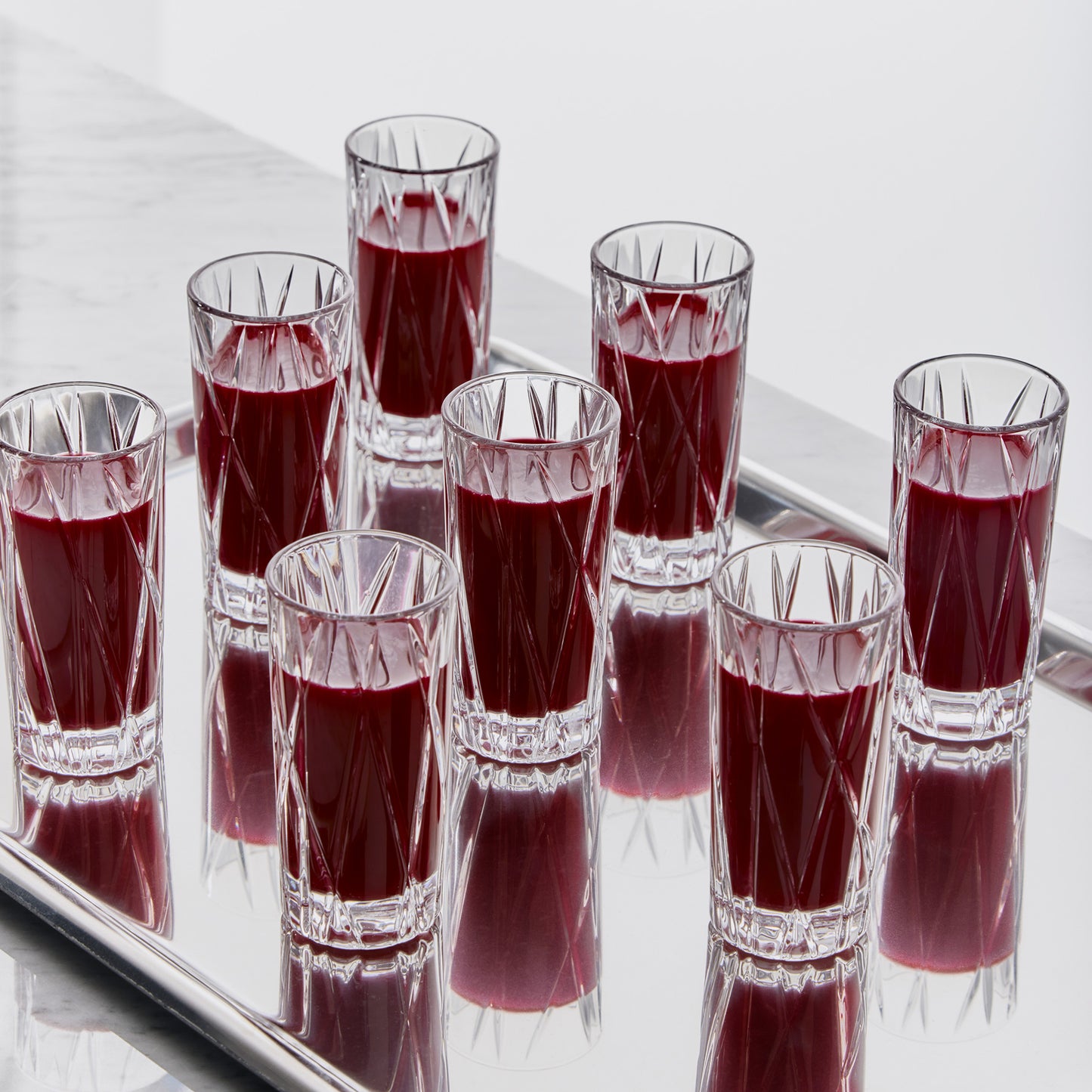 City Shot - Set of 2