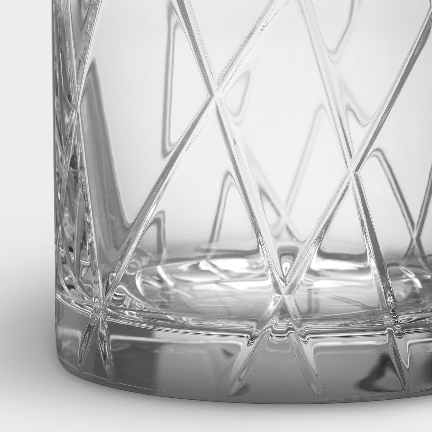 City Decanter