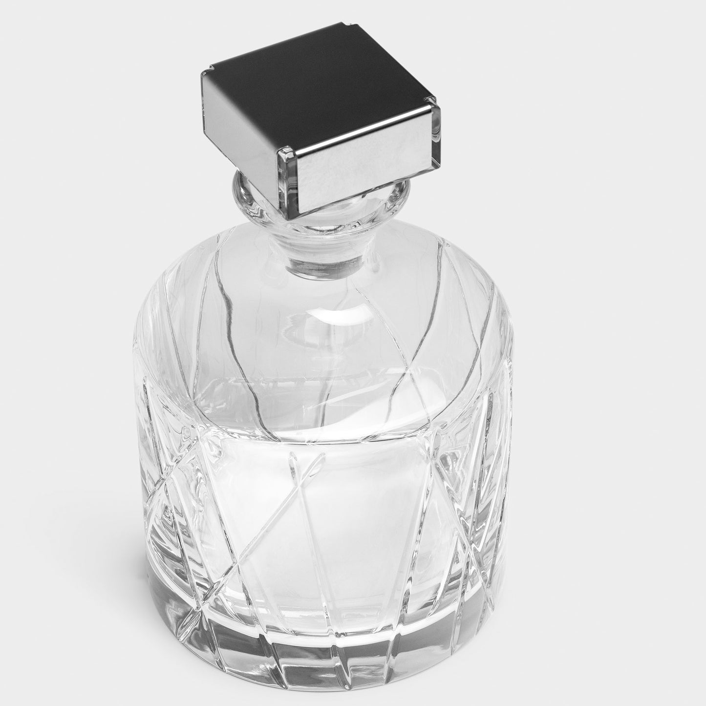 City Decanter