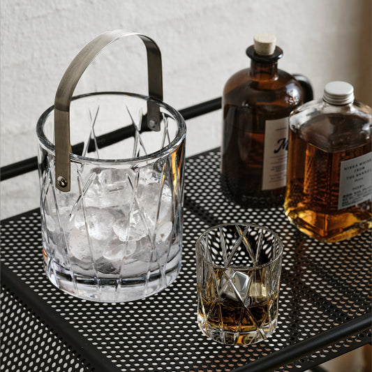 City Old Fashioned - Set of 2