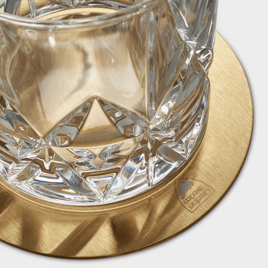 Peak Coasters - Set of 4