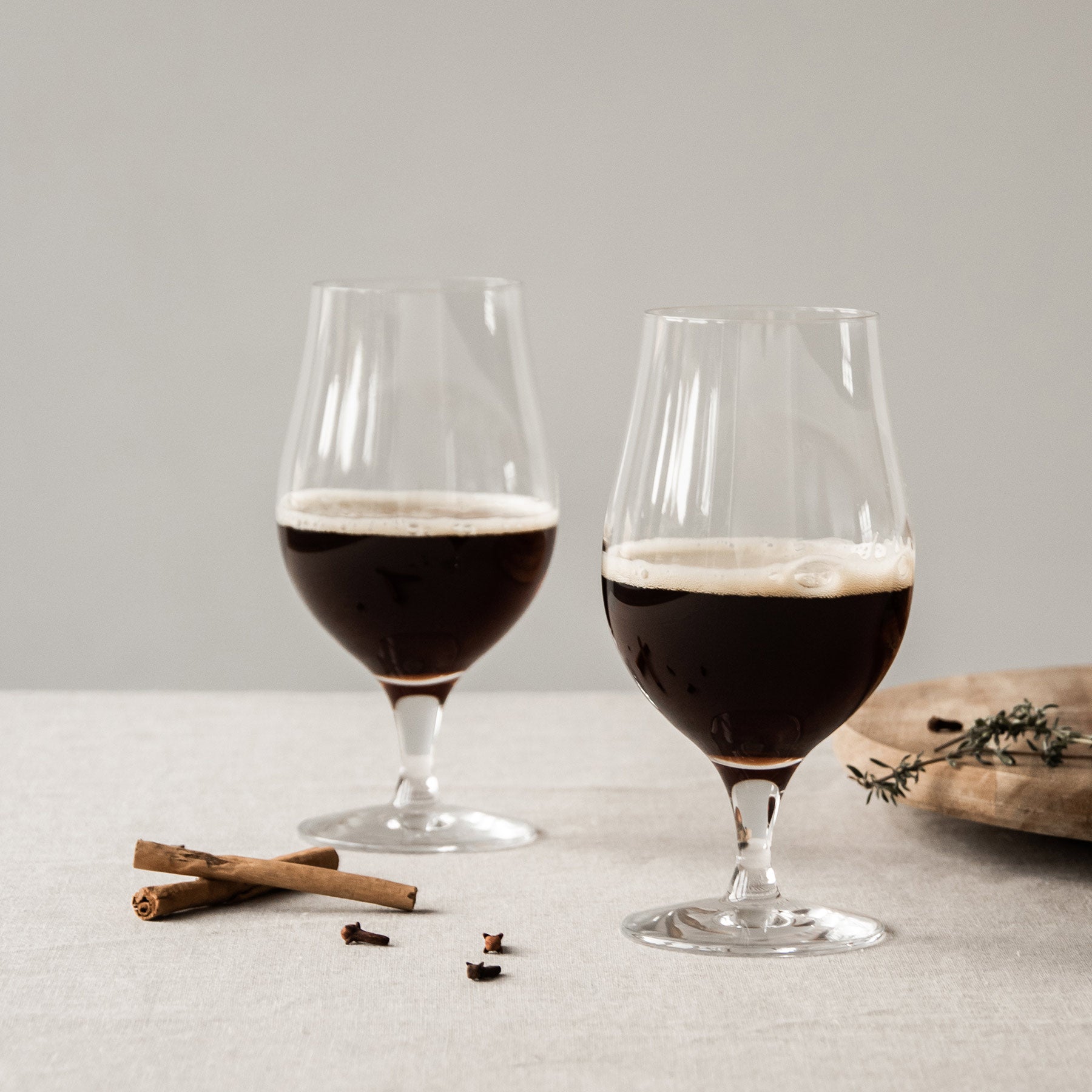 Beer Taster - Set of 4