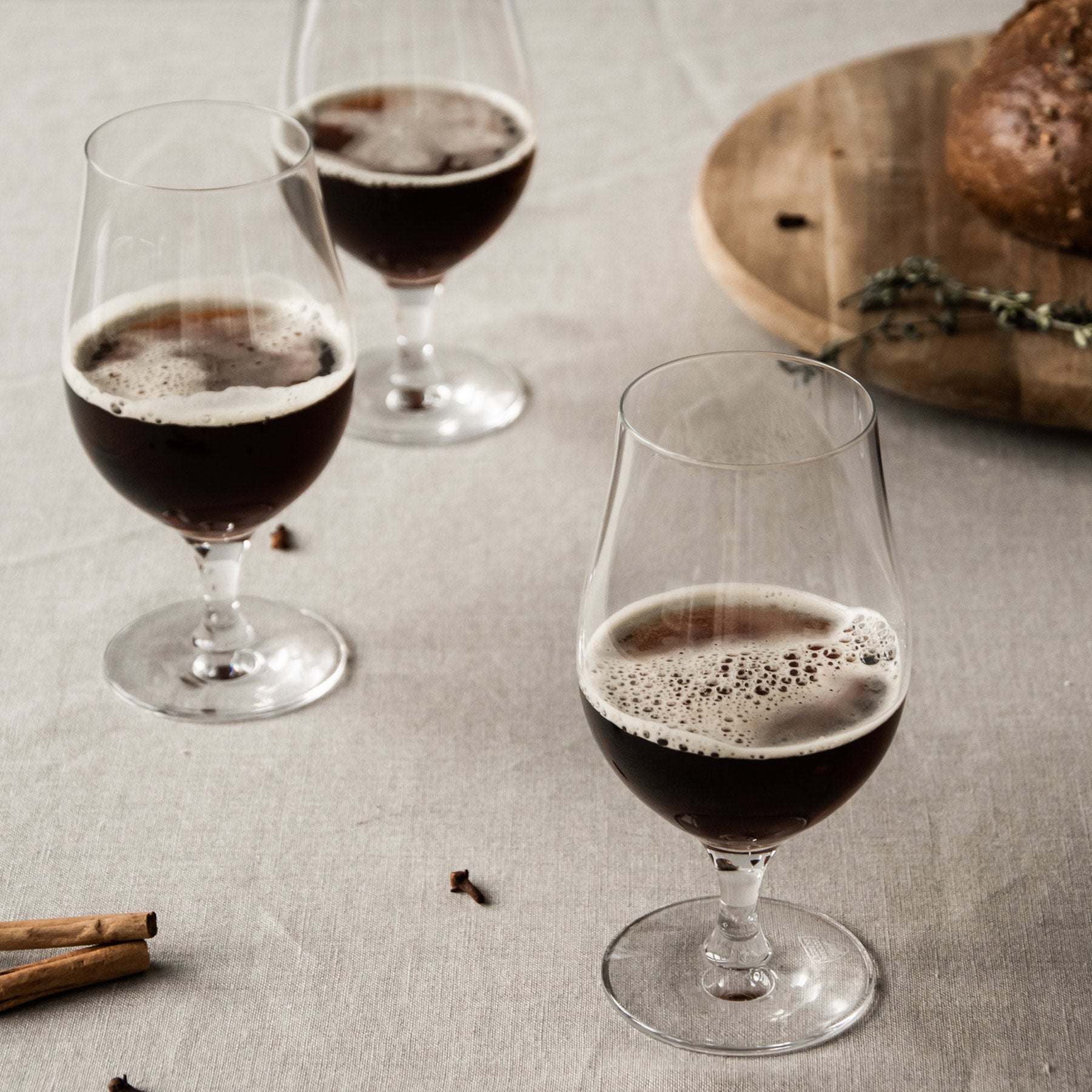 Beer Taster - Set of 4