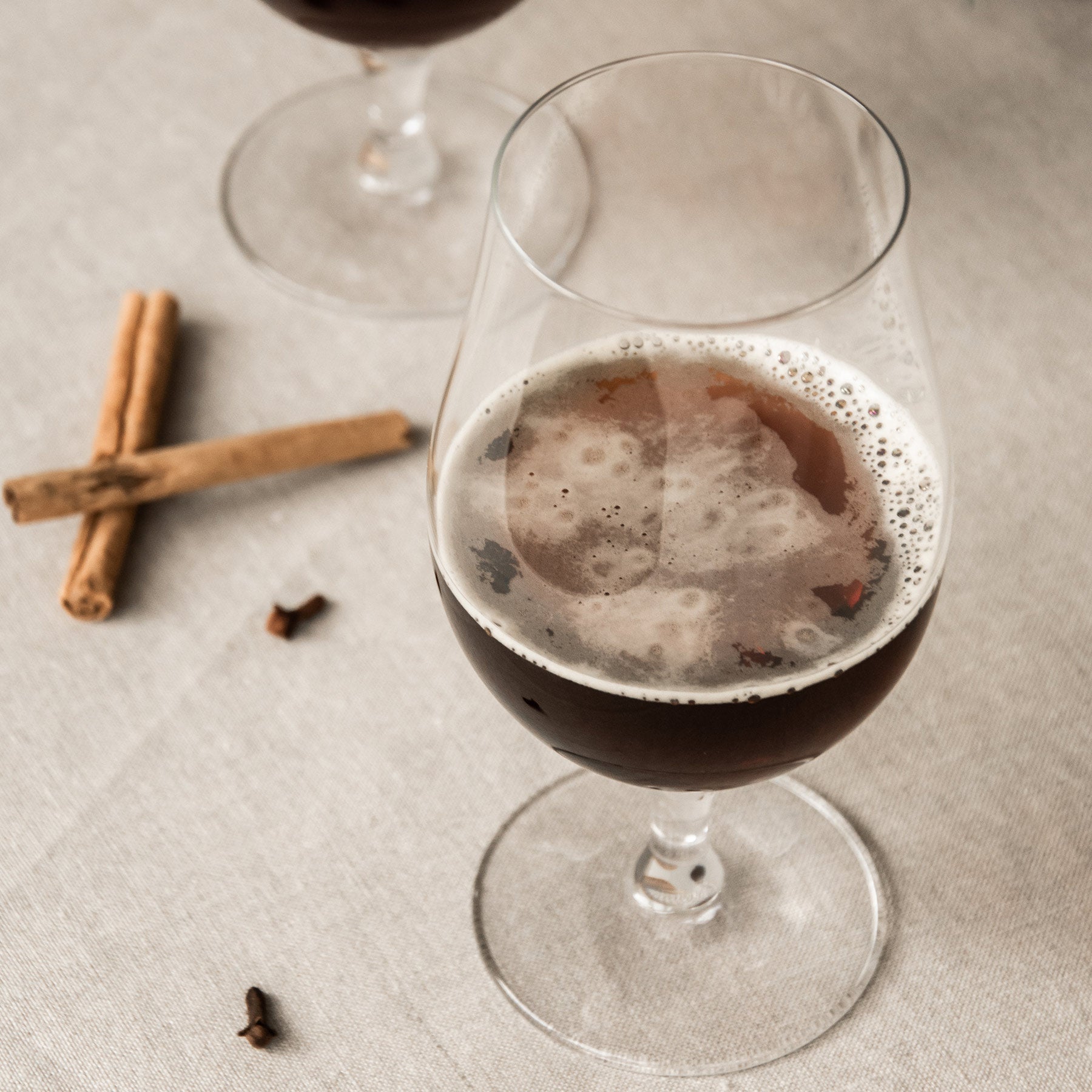 Beer Taster - Set of 4