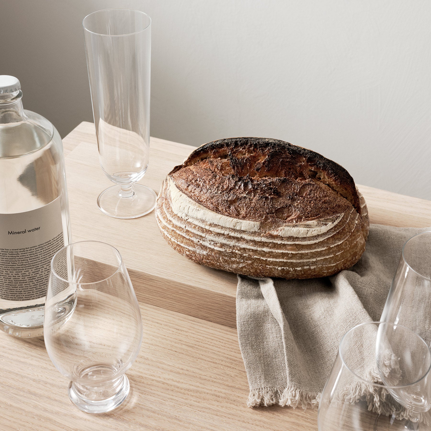 Beer Pils - Set of 4