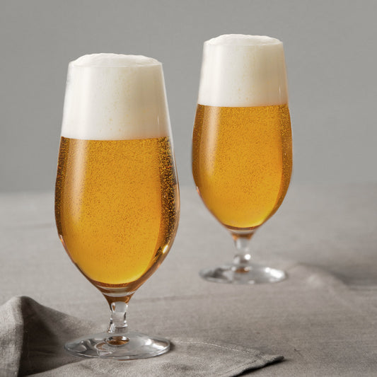 Beer Lager - Set of 4