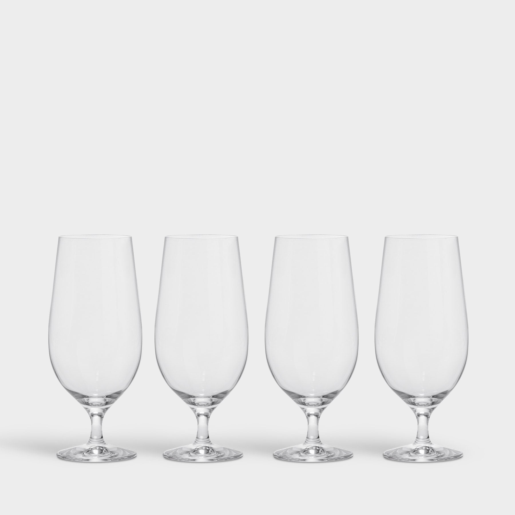 Beer Lager - Set of 4