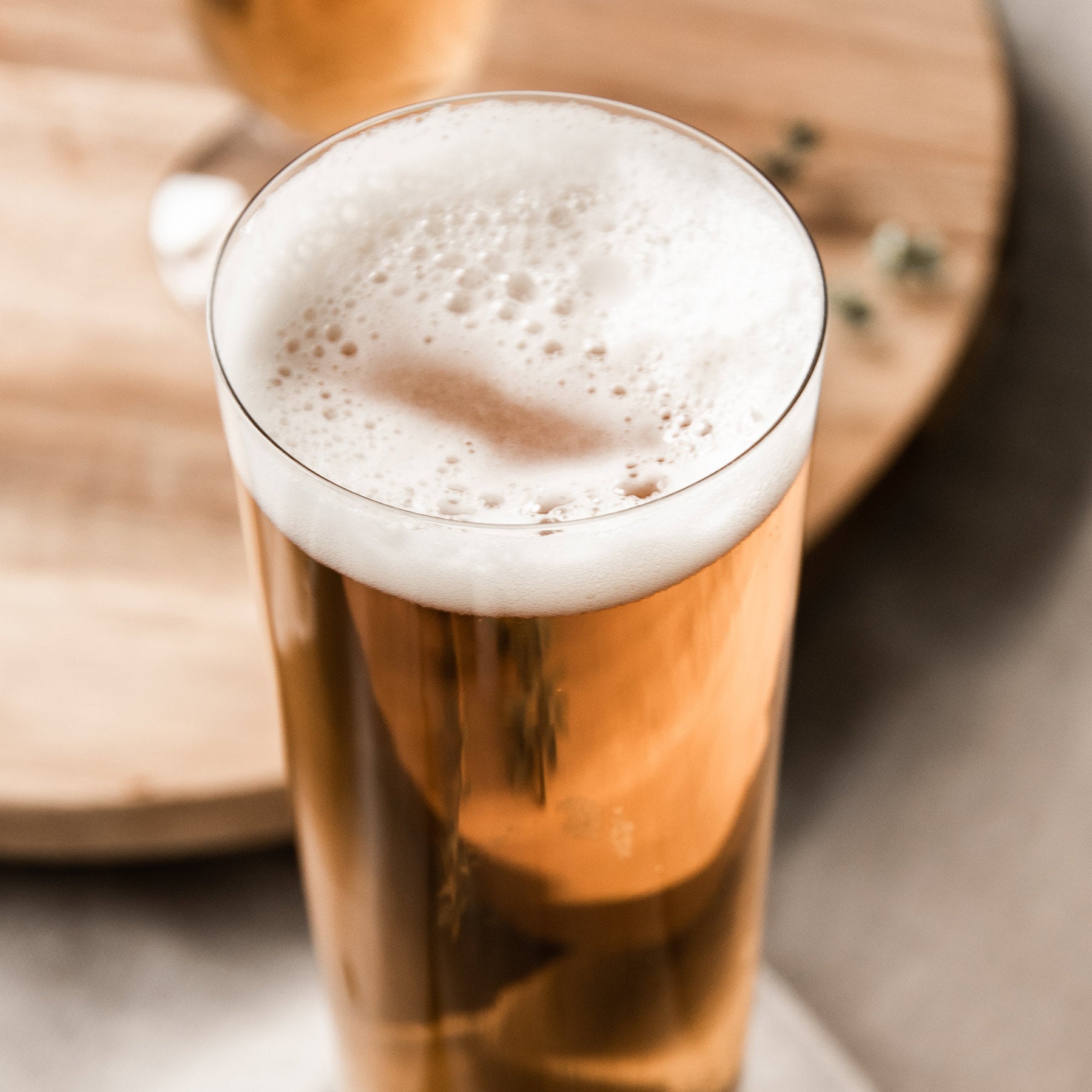 Beer Pils - Set of 4