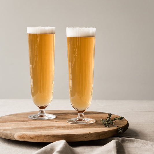 Beer Pils - Set of 4