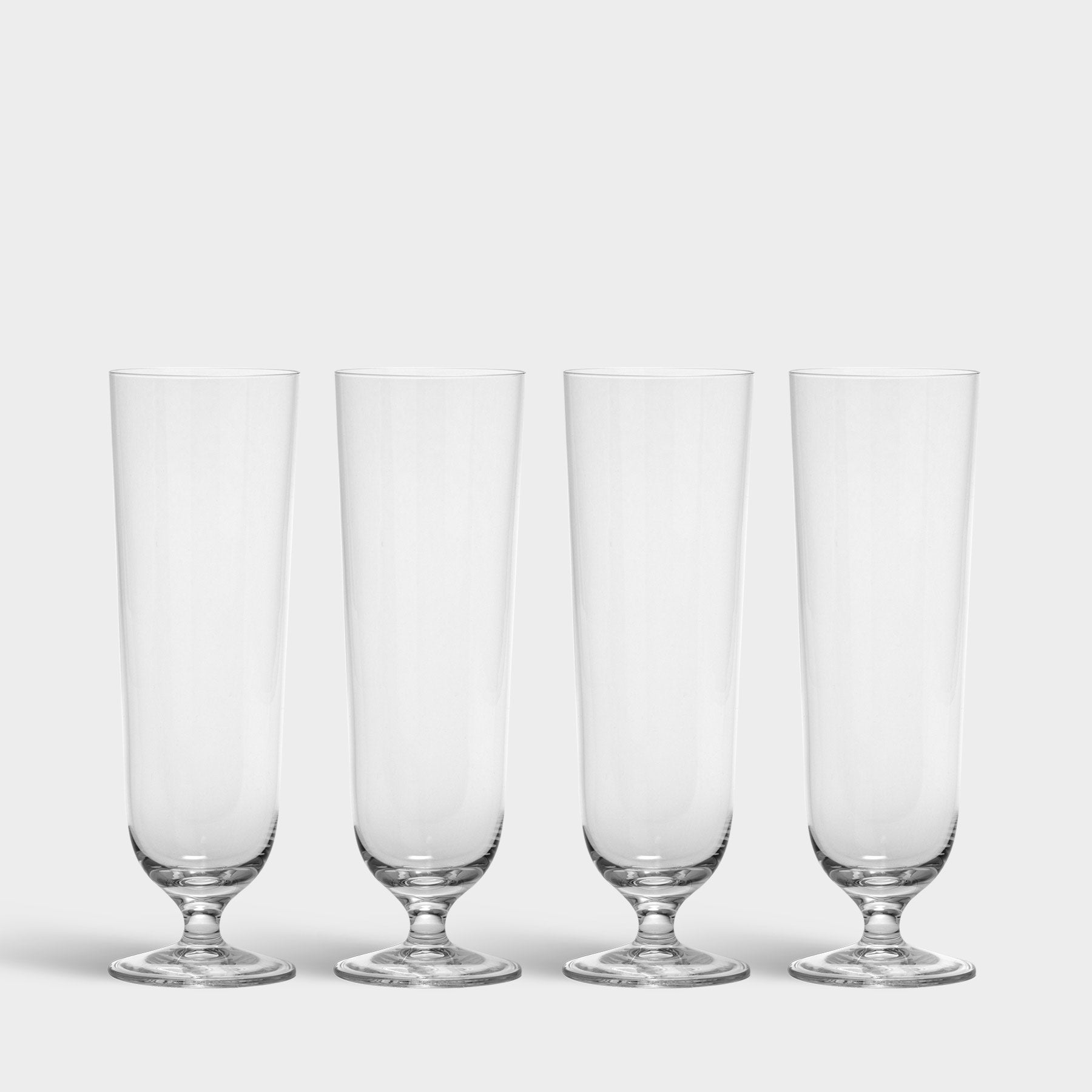 Beer Pils - Set of 4