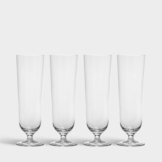 Beer Pils - Set of 4