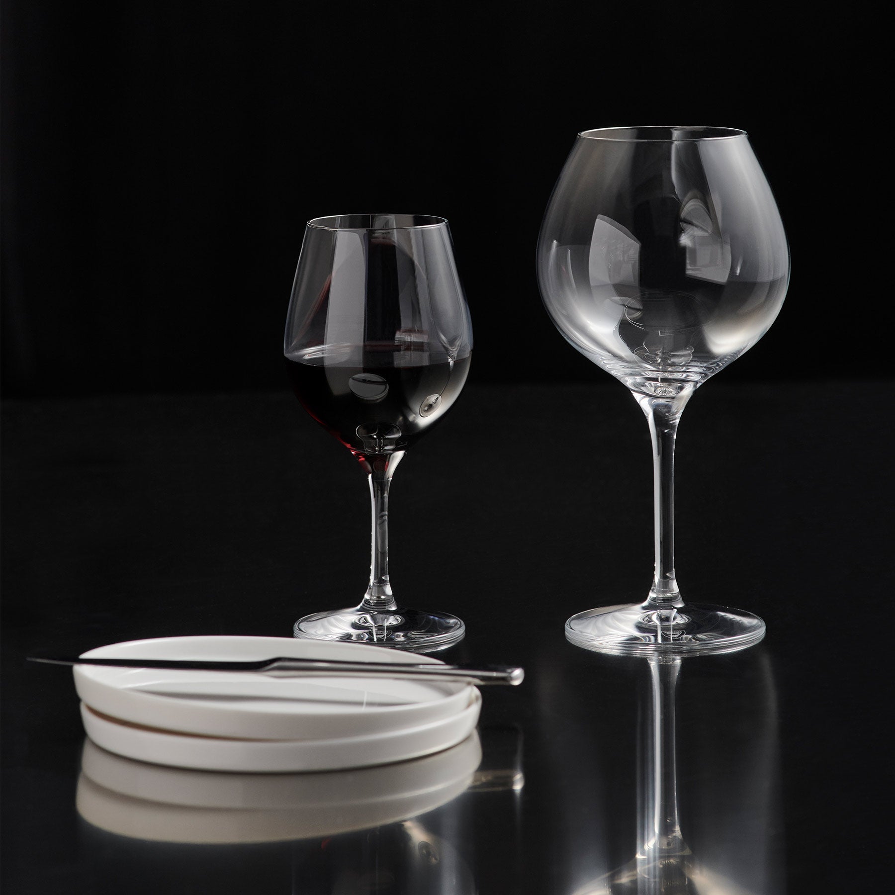 More Pinot Set of 4
