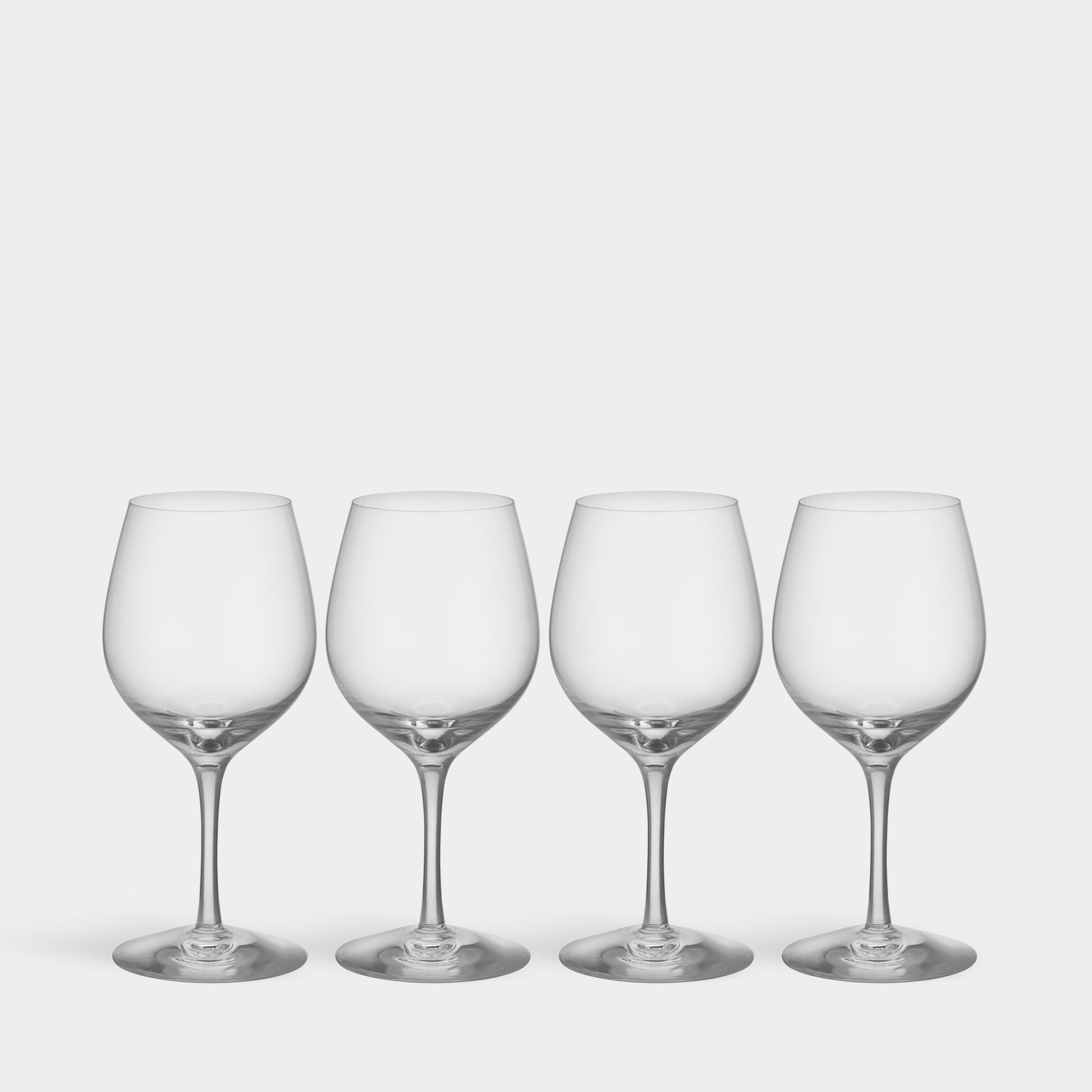More Bistro Wine Set of 4