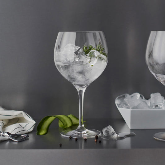 Gin and Tonic - Set of 6