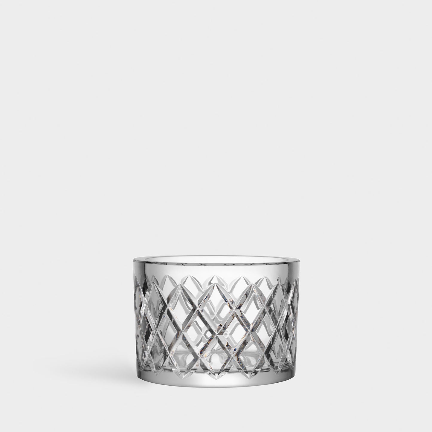 Legend Checkered Bowl Large