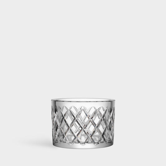 Legend Checkered Bowl Large