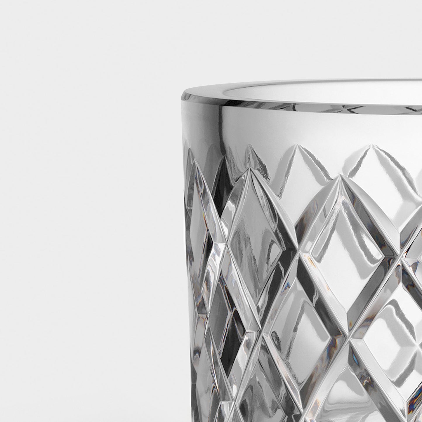 Legend Checkered Bowl Large
