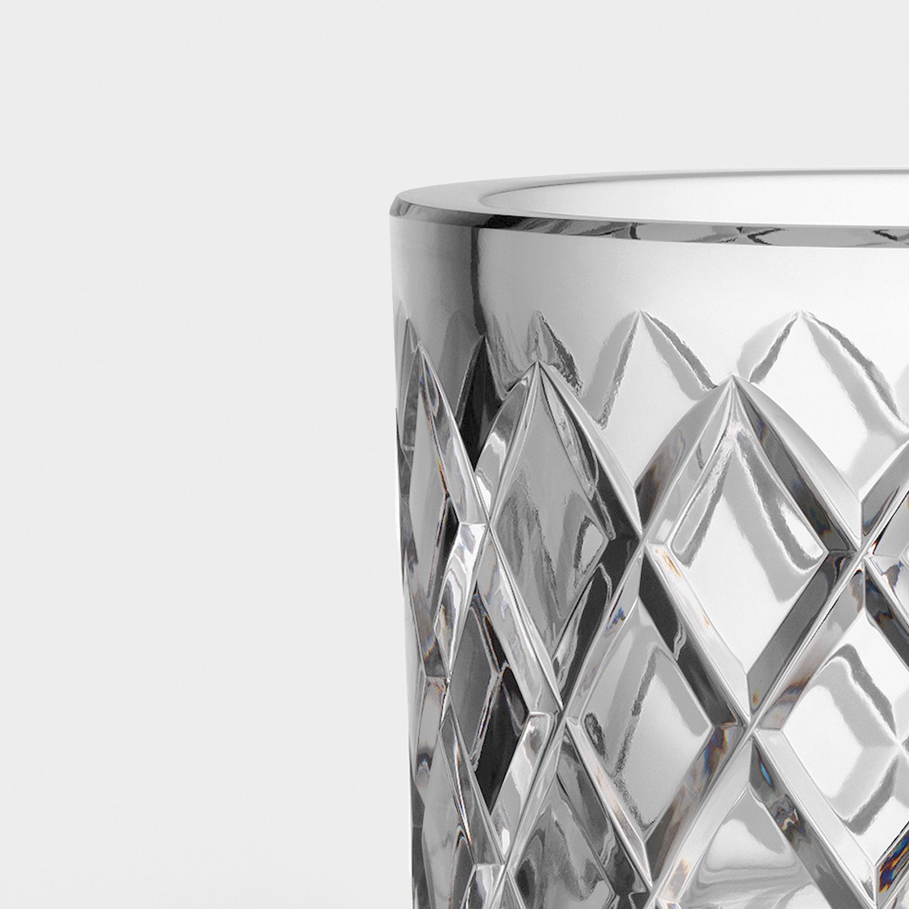 Legend Checkered Bowl Large