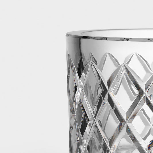 Legend Checkered Bowl Large