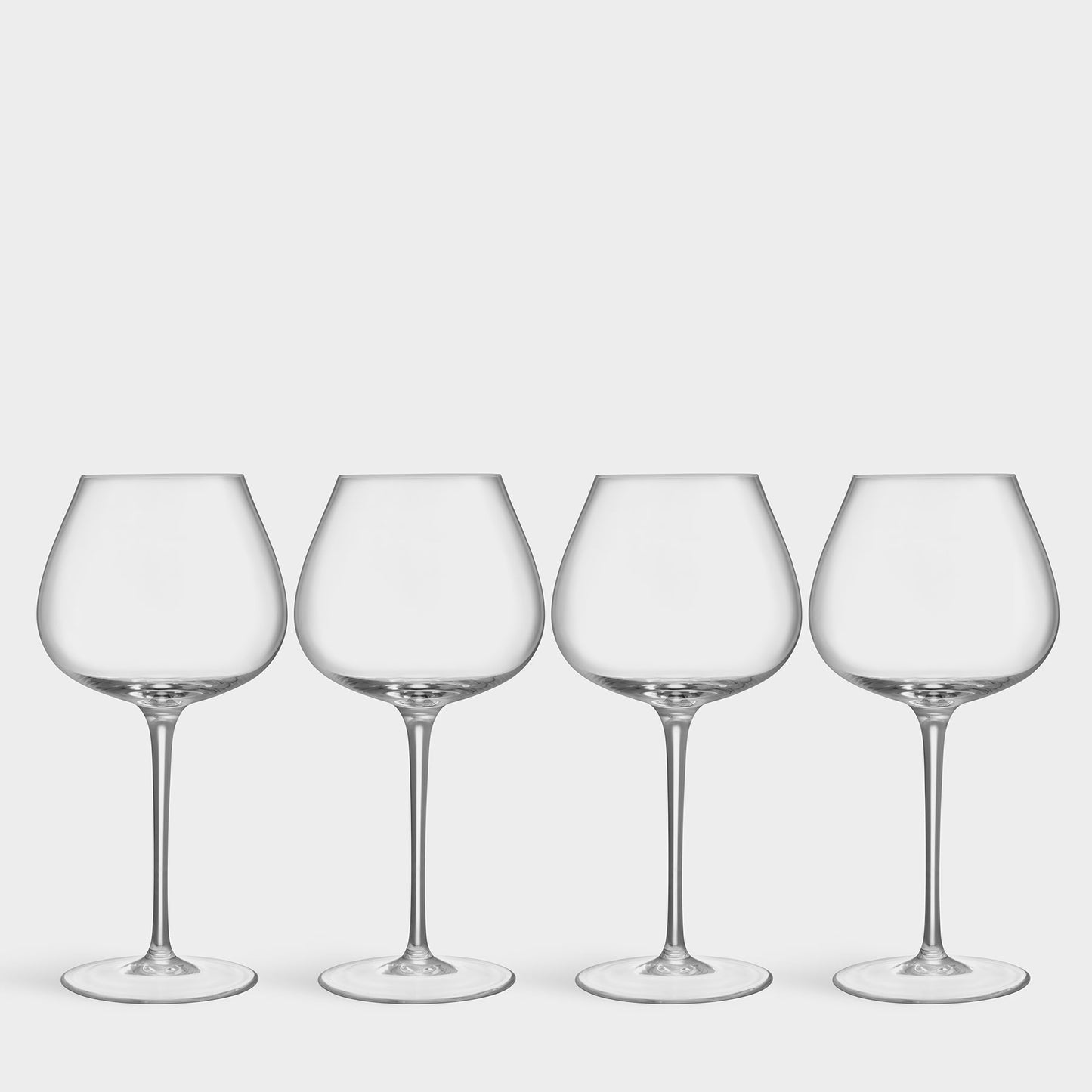 Aroma Copa Gin Set Of 4