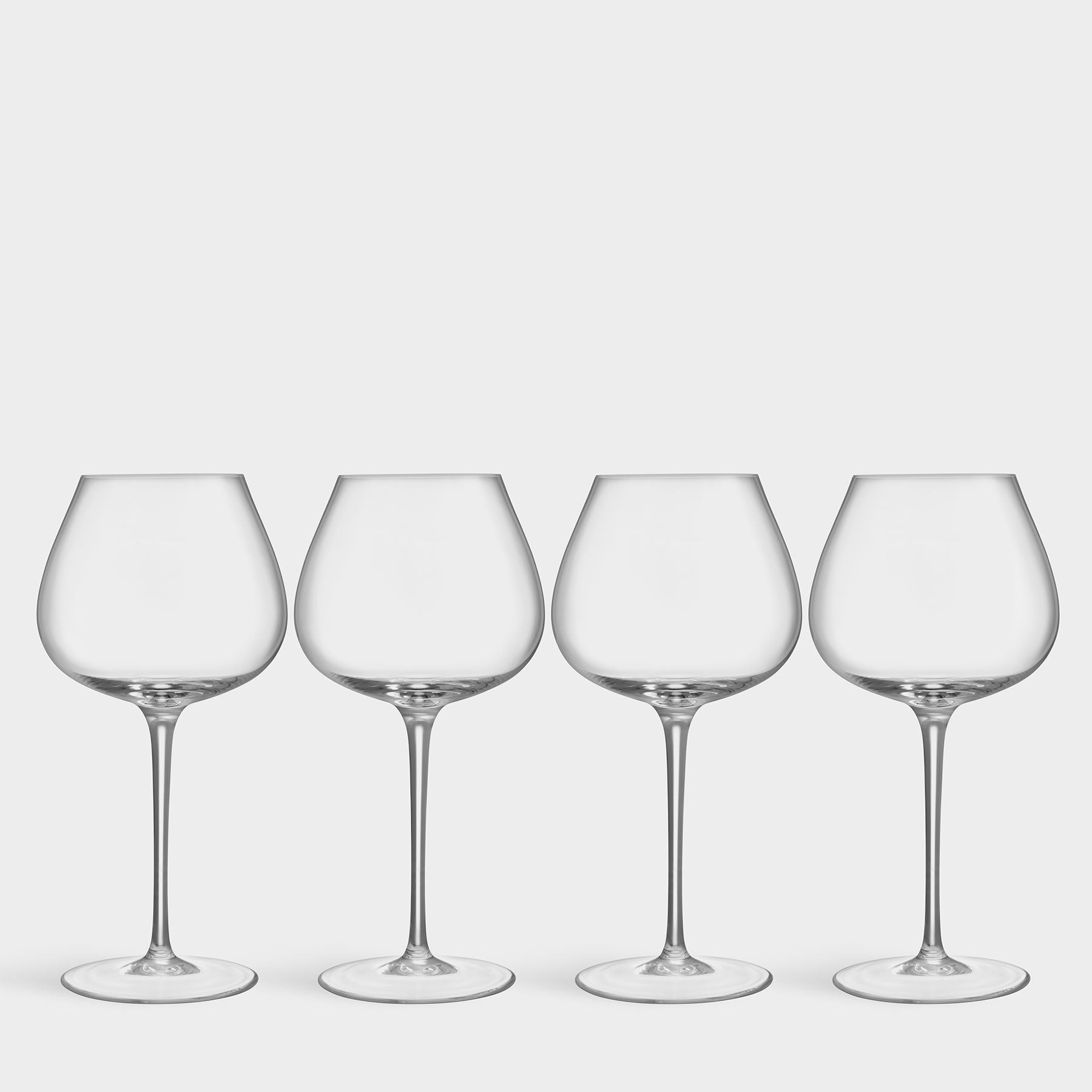 Aroma Copa Gin Set Of 4