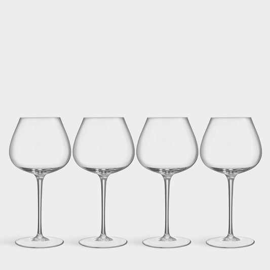 Aroma Copa Gin Set Of 4