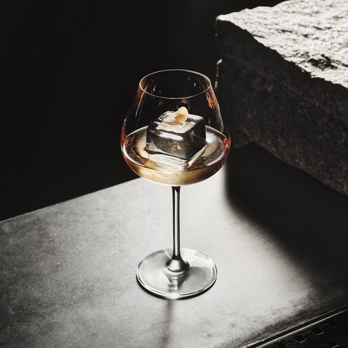 Aroma Copa Gin Set Of 4